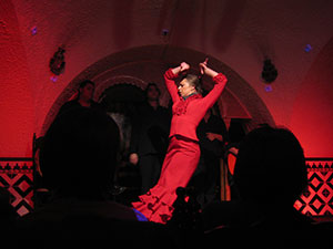 Flamenco