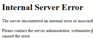 c5_internal_server_error
