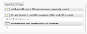 phplist10