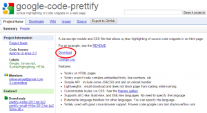 google-code-prettify_01